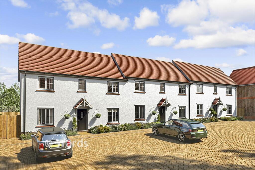 Main image of property: Maltese Close, Maidstone, Kent