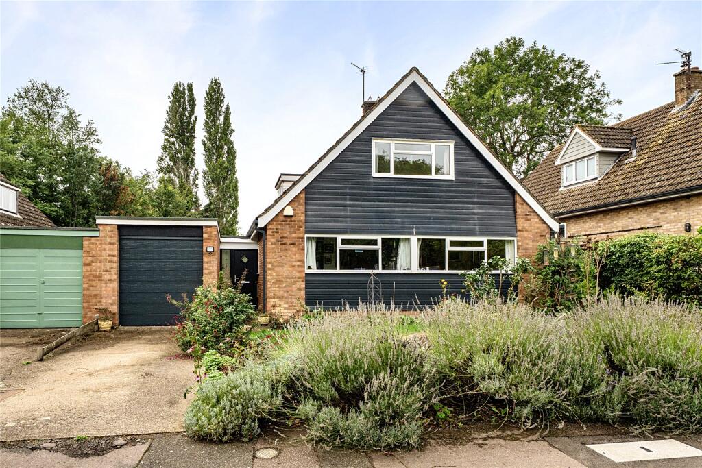 Main image of property: Farley Way, Stevington, Bedfordshire, MK43