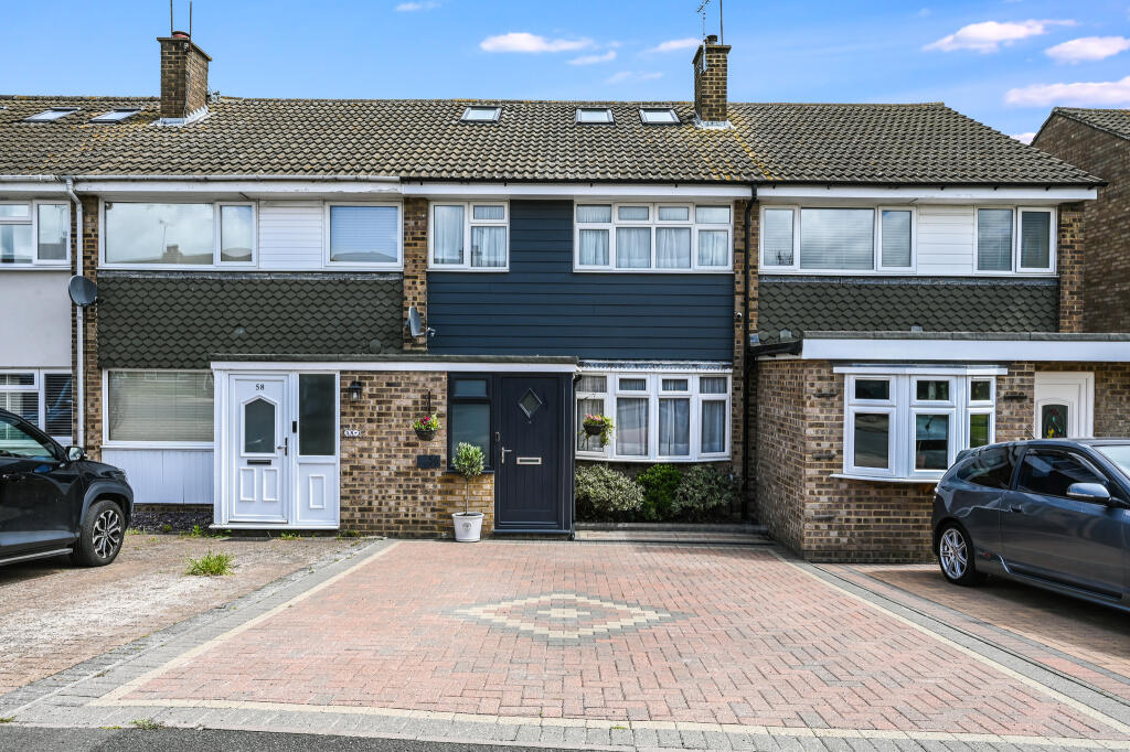 Main image of property: Firecrest Road, Tile Kiln, Chelmsford
