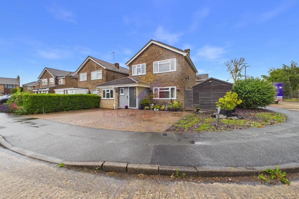Main image of property: Proctor Way Marks Tey