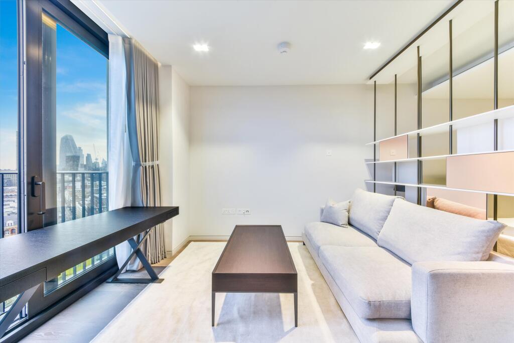 Main image of property: Casson Square, Southbank, London, SE1