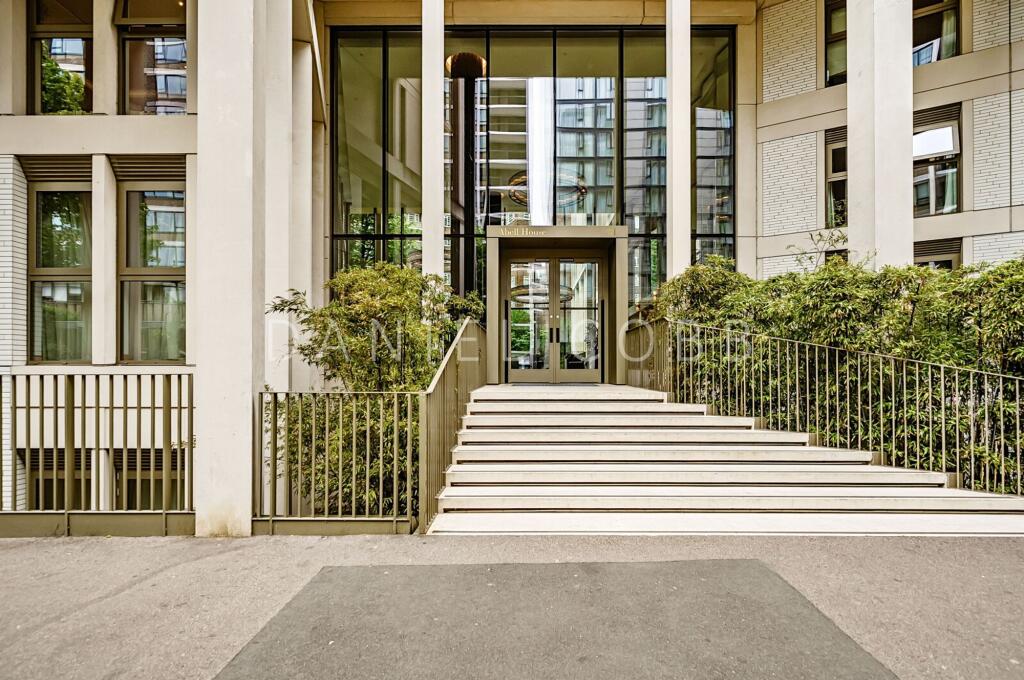 Main image of property: Abell House, John Islip Street, SW1P