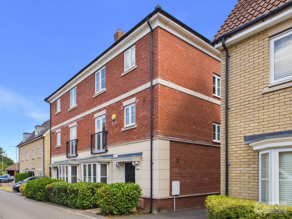 Main image of property: Bridge Farm Close, Mildenhall