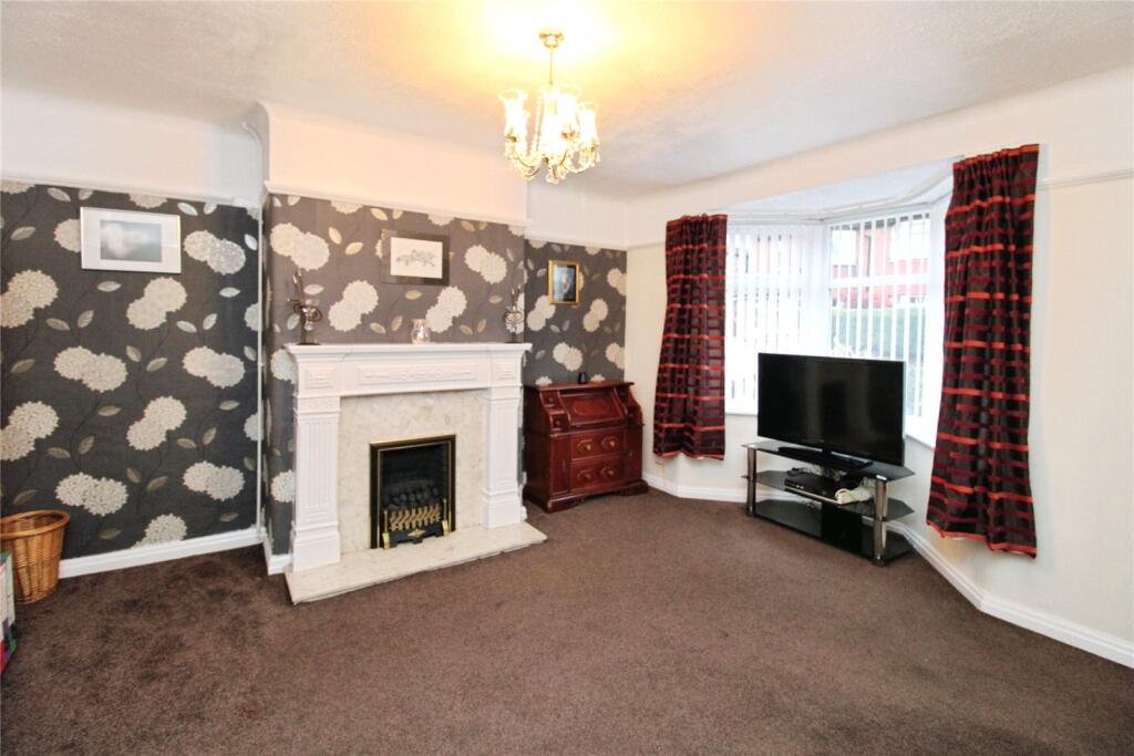 Broomhall Road, Pendlebury, Swinton, Manchester, M27 photo 2