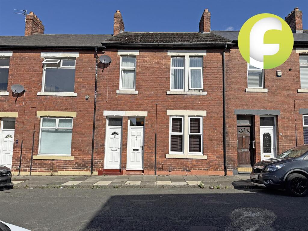 Main image of property: Mindrum Terrace, North Shields