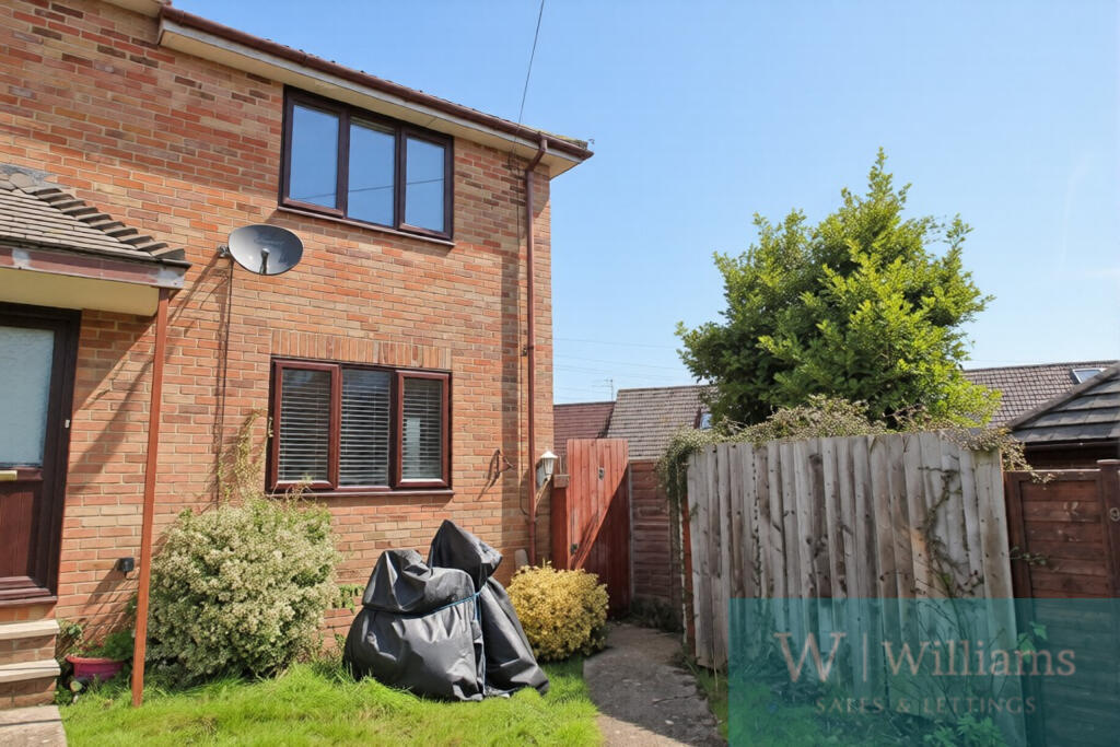 Main image of property: Fleet Close, Ryde, Isle of Wight