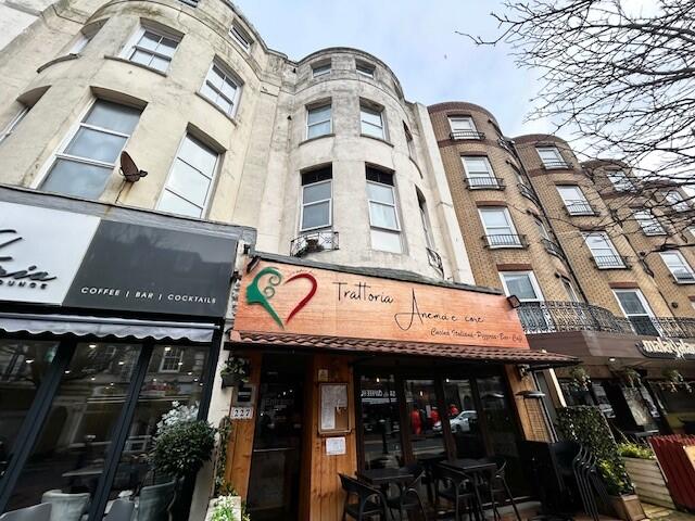 Main image of property: Terminus Road, Eastbourne, BN21