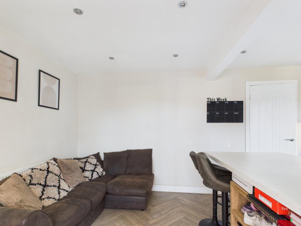 House in Newark and Sherwood, Bilsthorpe - View 5