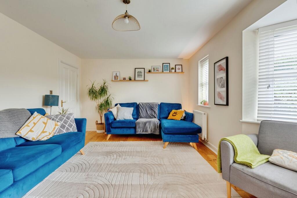 House in Liverpool, Deysbrook, Dovecot - View 5