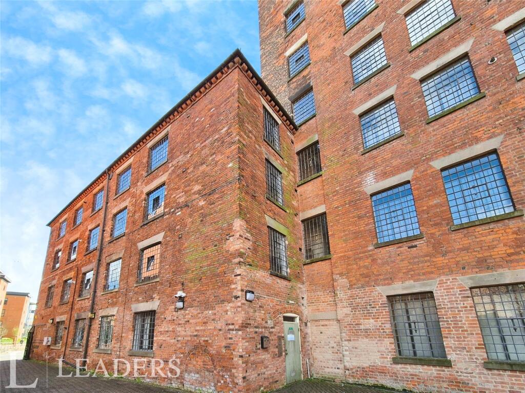 Main image of property: Lodge Lane, Derby, Derbyshire