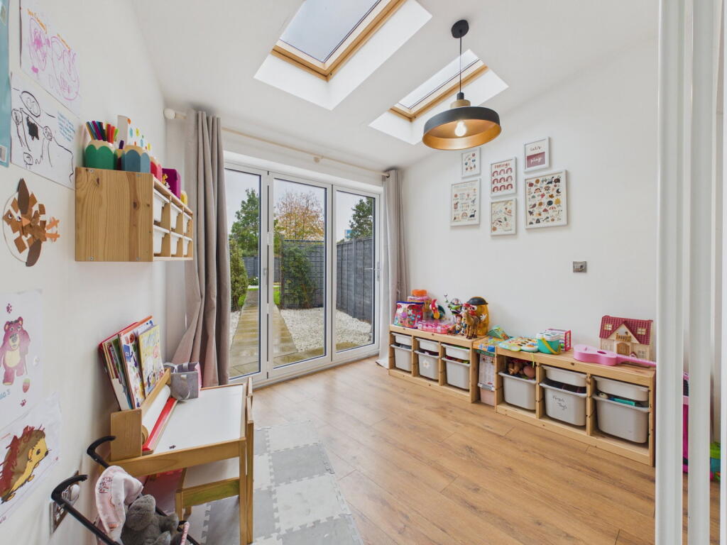House in Swindon, Calne - View 4