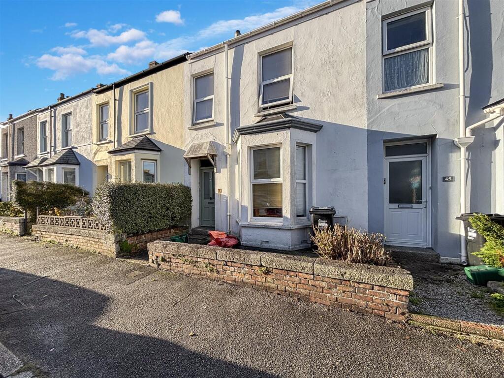 Main image of property: Falmouth