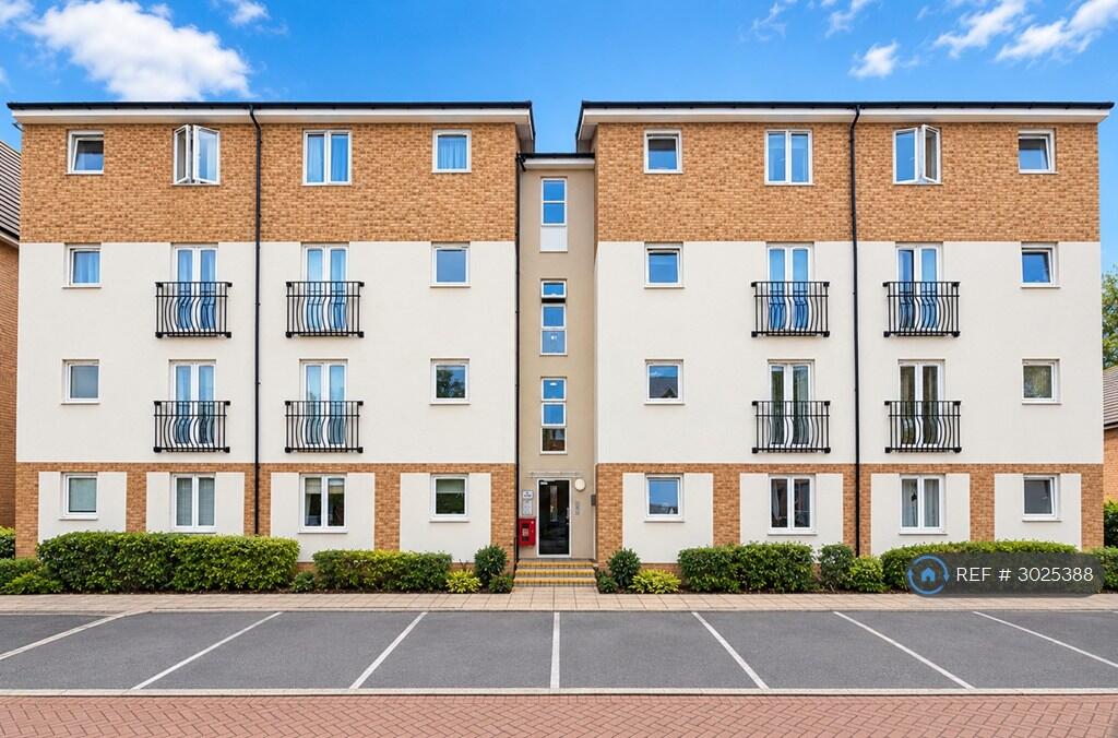Main image of property: Lindie Gardens, Uxbridge, UB8