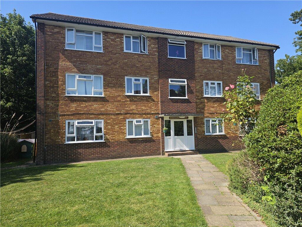 Main image of property: Nineham Court, Milton Road, Caterham, Surrey, CR3