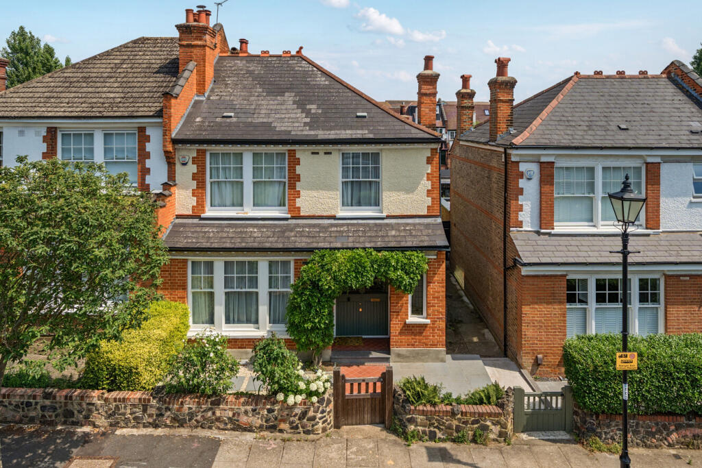 Main image of property: Princethorpe Road, Sydenham, London, SE26