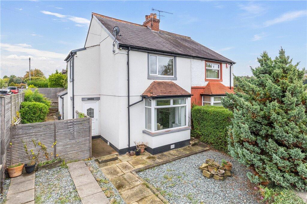 Main image of property: Fyfe Lane, Baildon, West Yorkshire, BD17