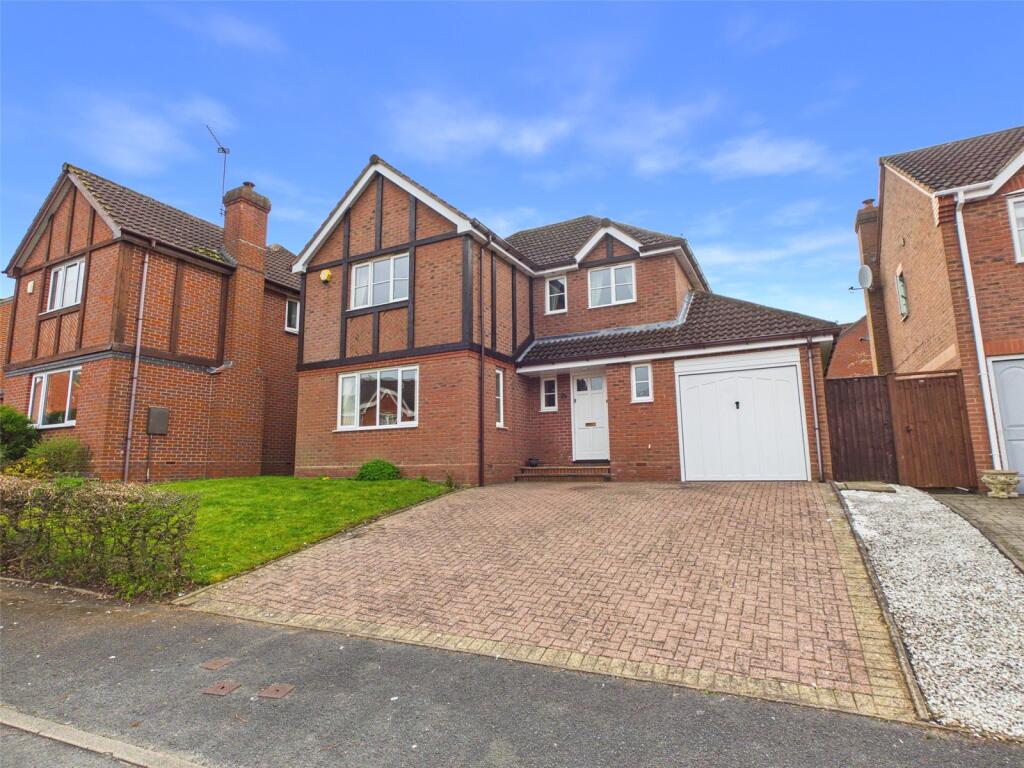 House in Worcester
