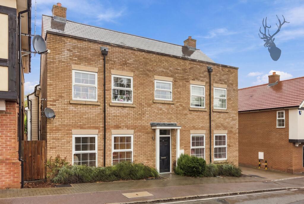 Main image of property: Coppice Row, Theydon Bois, CM16