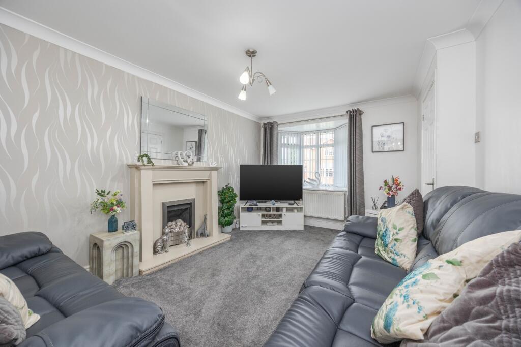 House in Wolverhampton, Perry Hall - View 5