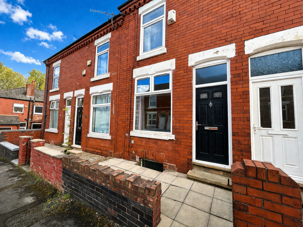 Main image of property: Cunliffe Street, Edgeley