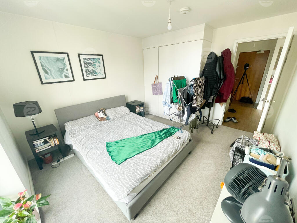 Apartment in Birmingham - More