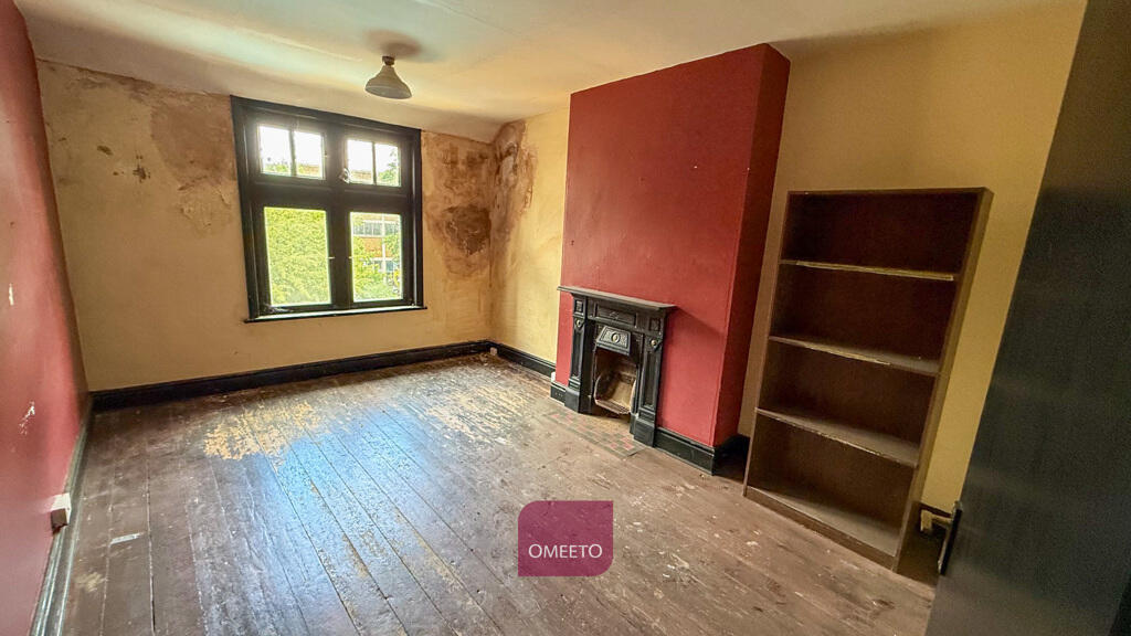 Office to Rent
