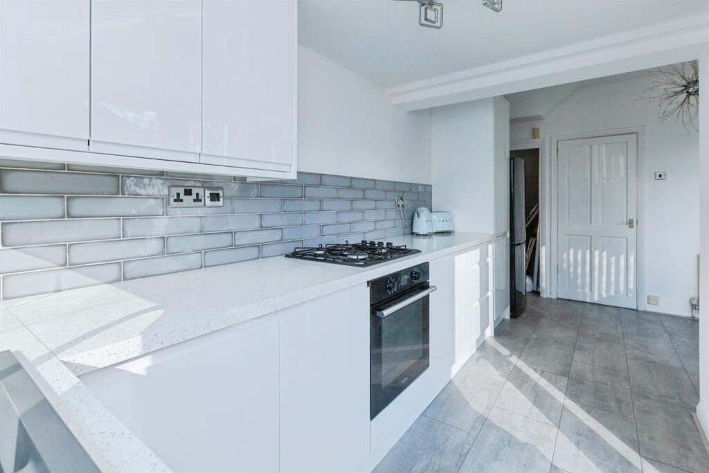 House in Leicester - View 3