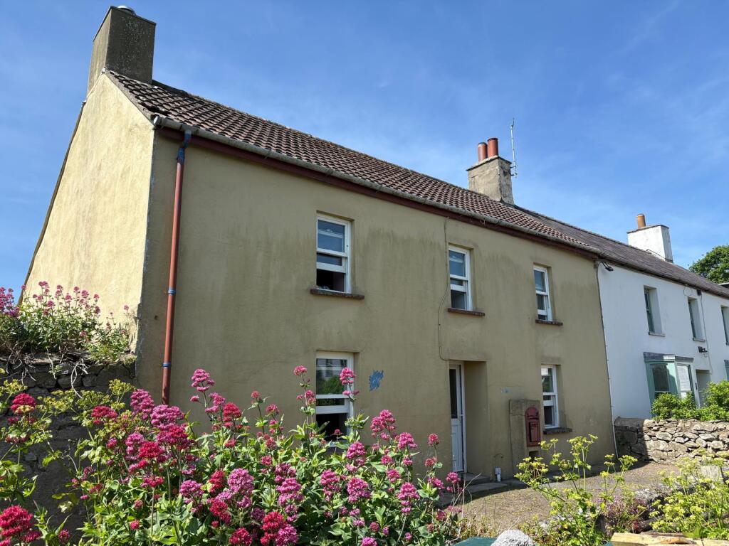 Main image of property: Solva, SA62