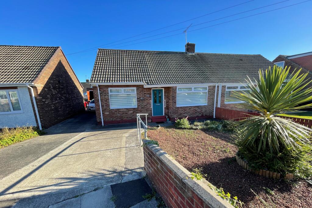 Main image of property: Dilston Close,
Shiremoor, Newcastle upon Tyne,
NE27 0TY