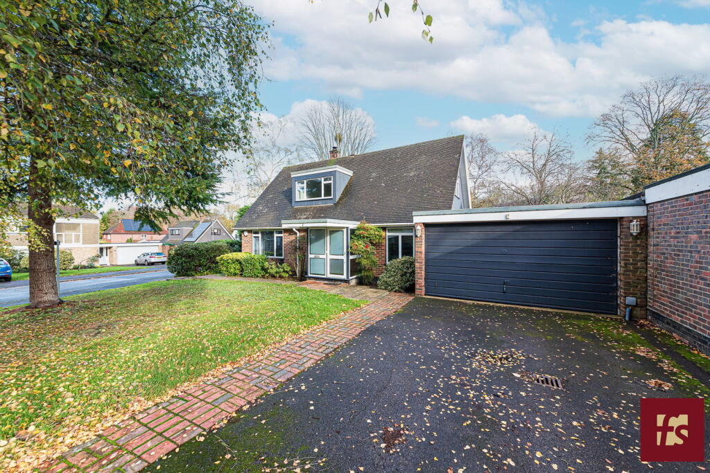 Salamanca, Crowthorne, Berkshire, RG45 6AP photo 2