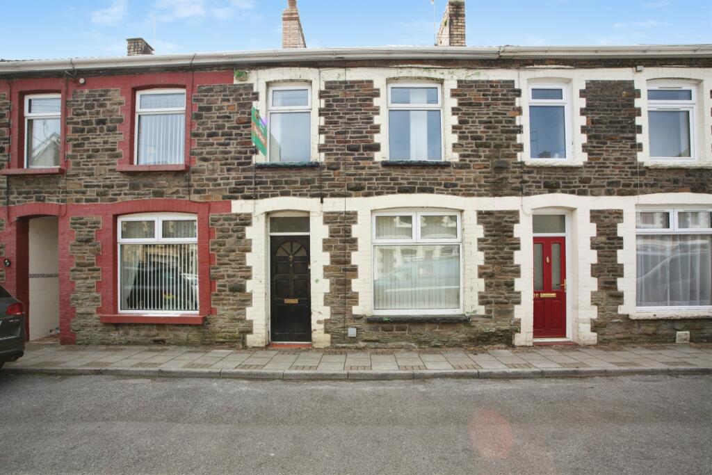 Main image of property: Oakfield Street, Llanbradach, Caerphilly