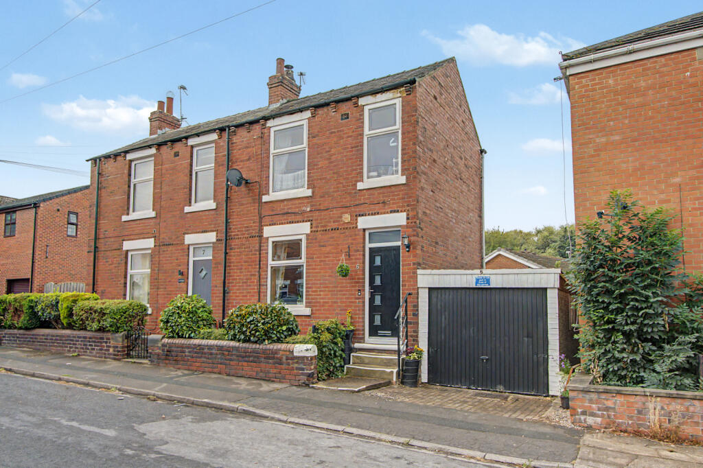 Main image of property: Howard Street, Ossett, WF5
