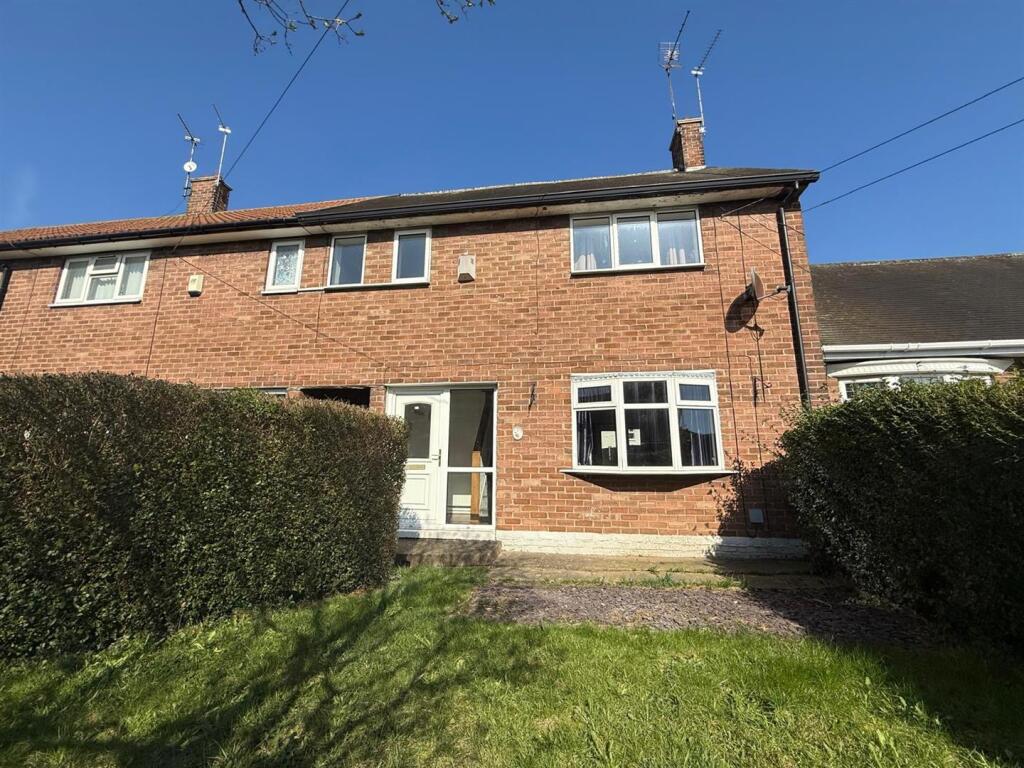 Main image of property: Hepscott Walk, Hull