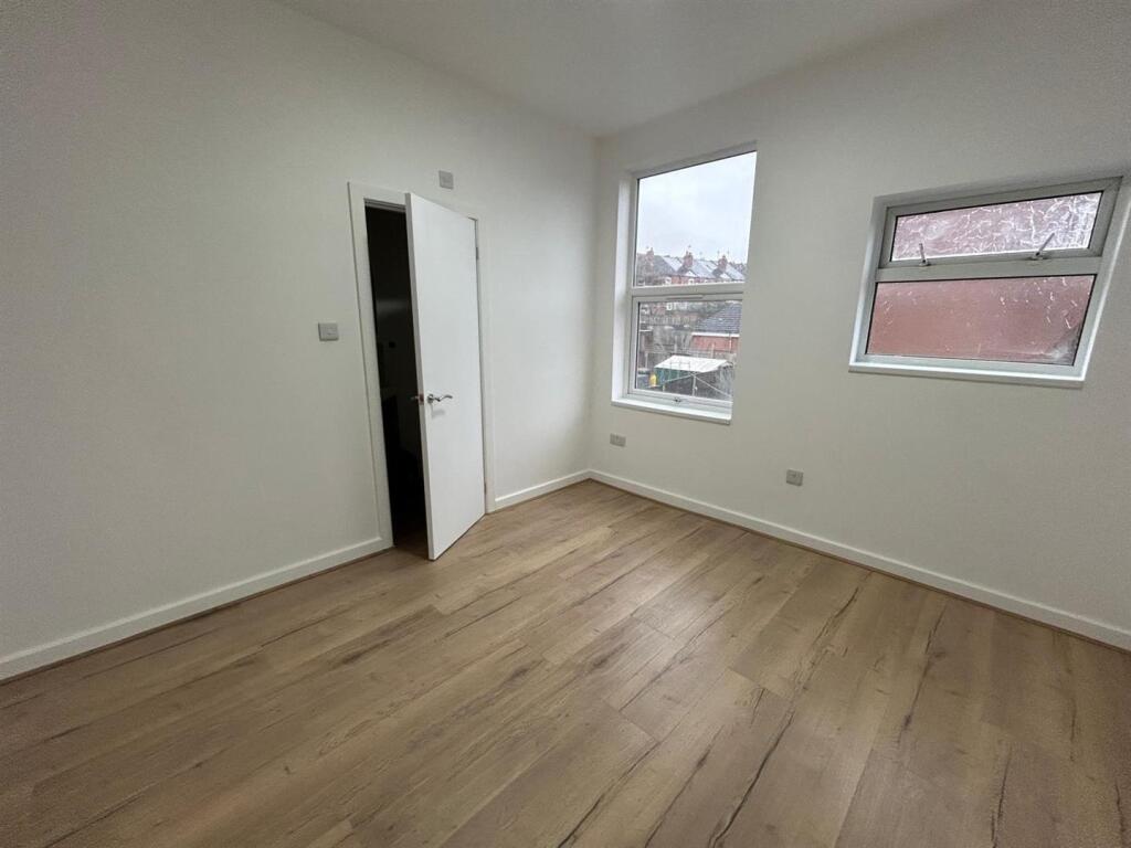 Main image of property: Gulson Road, Coventry, CV1 2JF