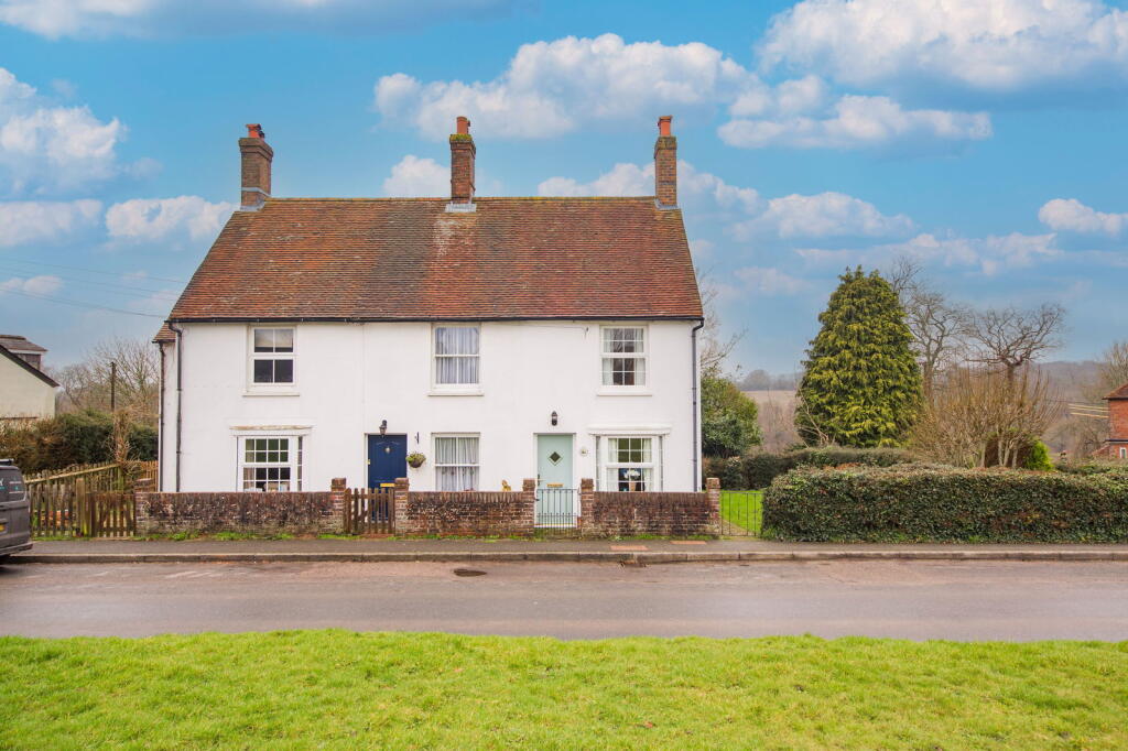 Main image of property: Rushlake Green, Heathfield