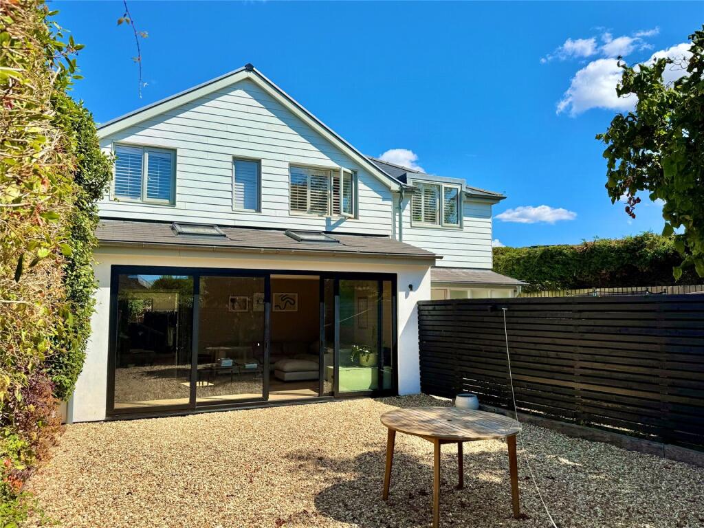 House in New Forest, Old Milton, New Milton - View 2