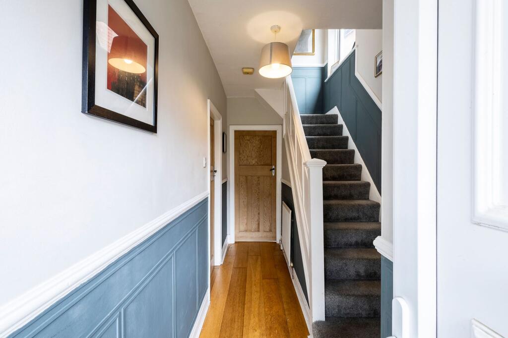 Ridgewood Crescent, South Gosforth, NE3 - View 6