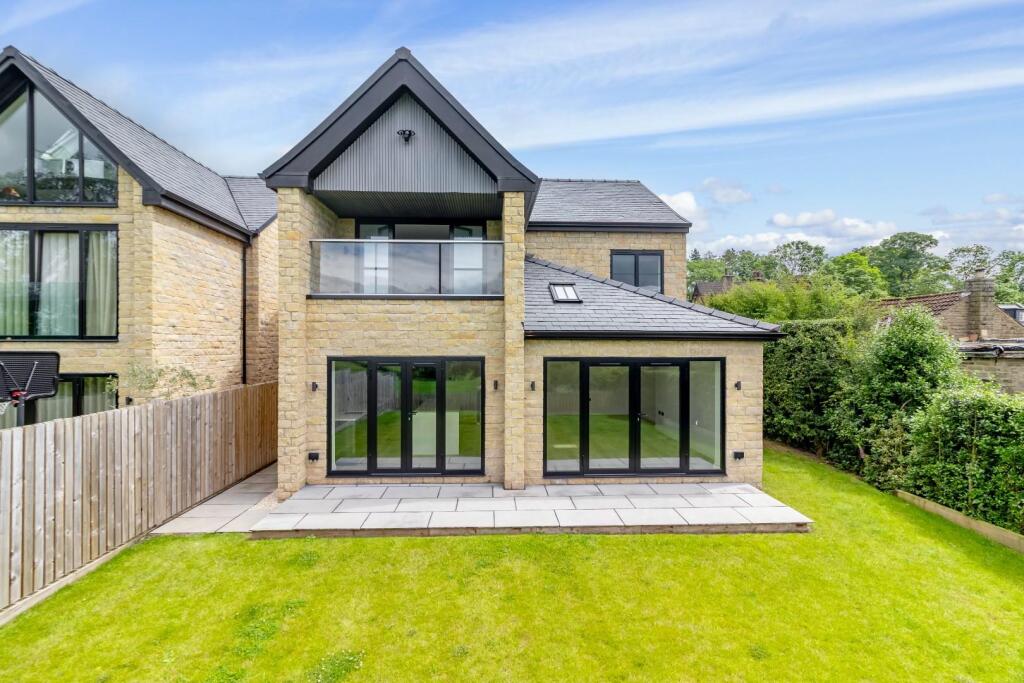 Main image of property: New Road, Scotton, Knaresborough