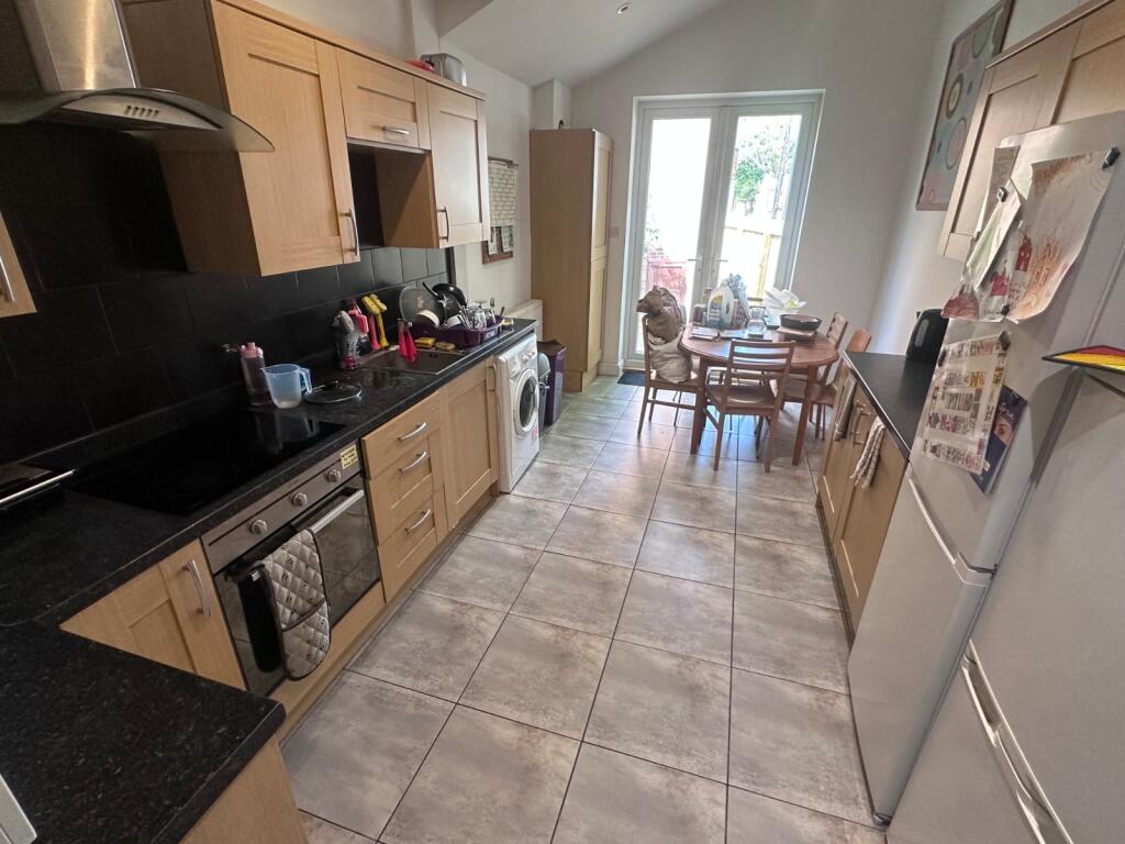 House in Nottingham, Mapperley Park - View 3