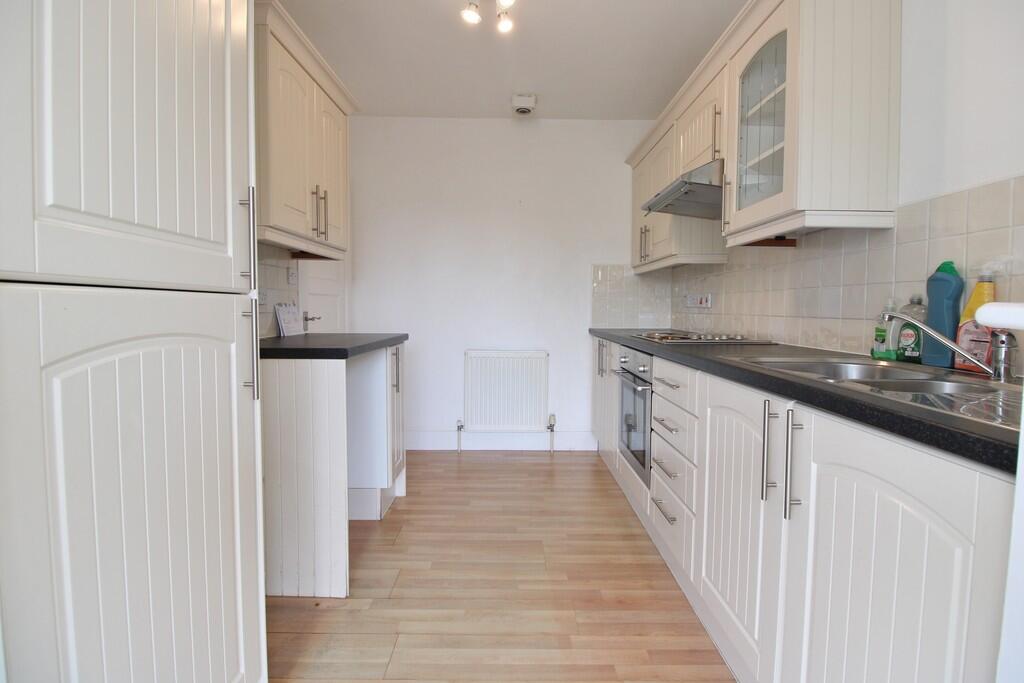 House in Fareham, Portchester - View 5