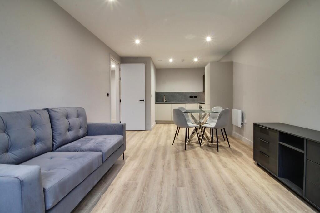 Additional image 10 of Pressworks, 40-44 Northwood Street, Jewellery Quarter