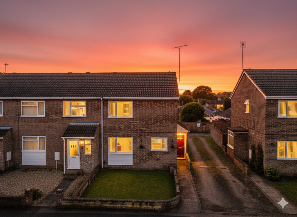 Main image of property: Church Street, Whittlesey, Peterborough, PE7