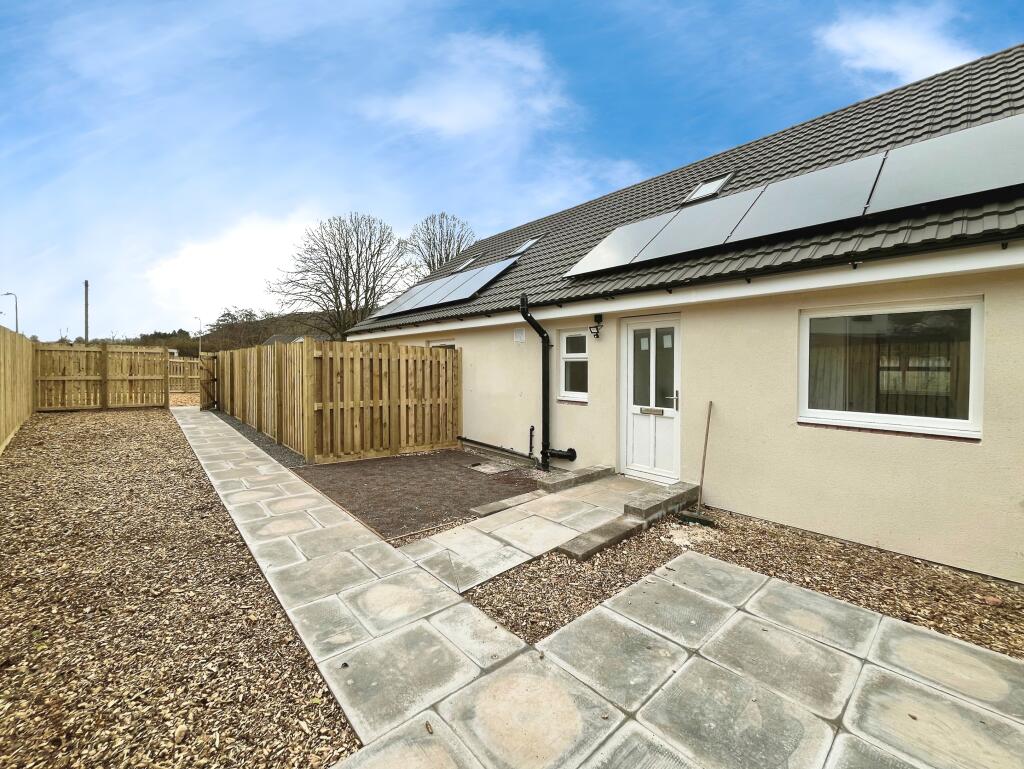 Main image of property: Bridge Street, Aberfan, MERTHYR TYDFIL