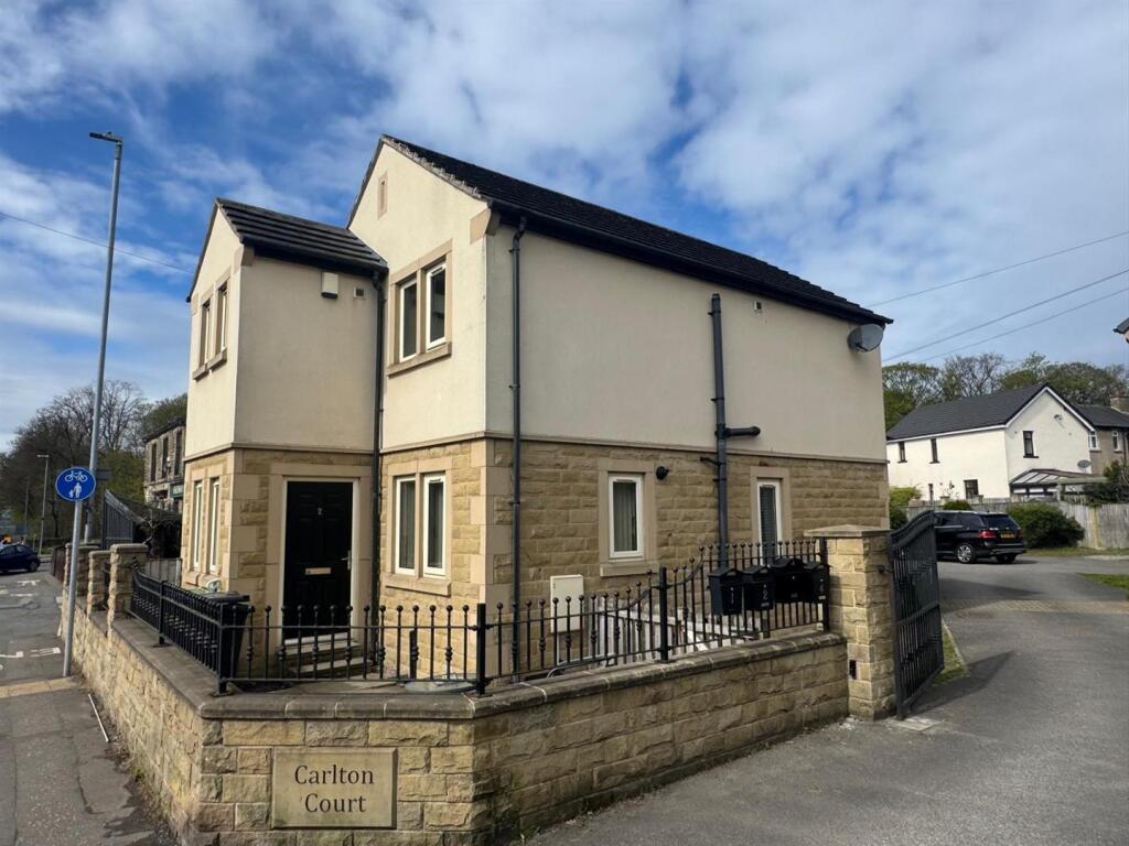 Main image of property: Carlton Court, Birkenshaw, BD11 2EG