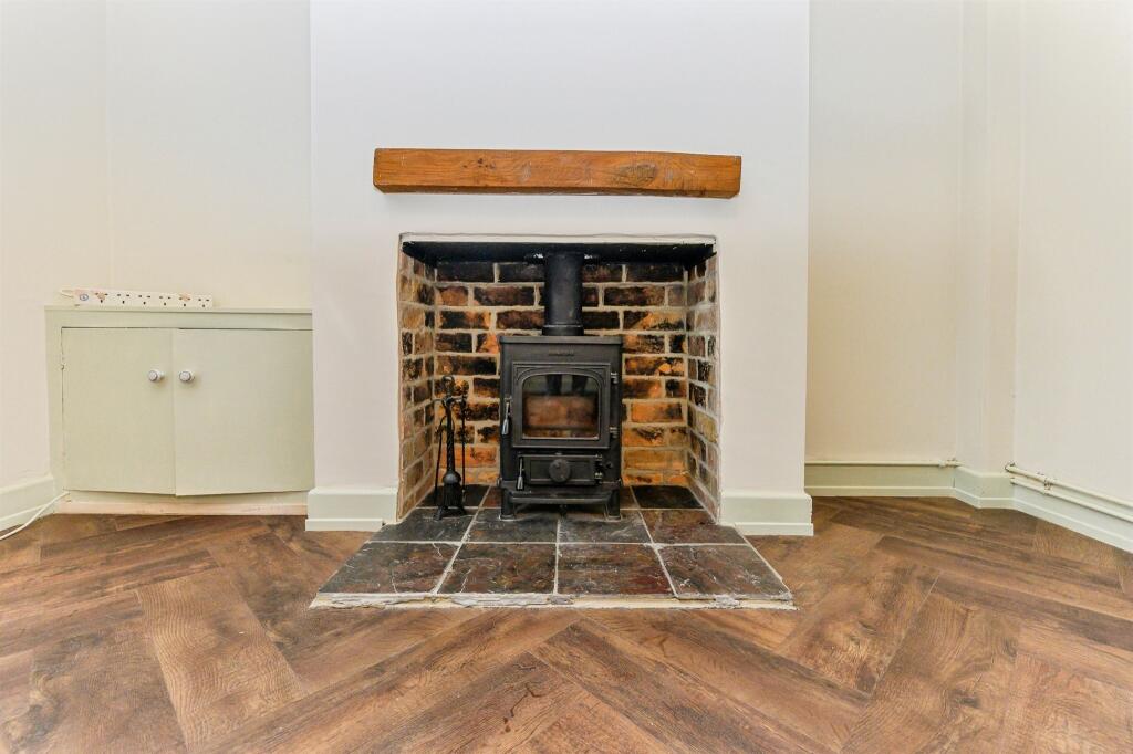 Coalville Cottages, Stamford - View 6