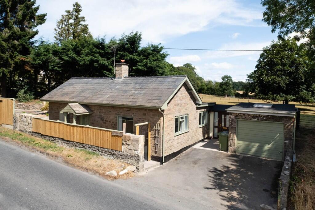 Main image of property: Lyonshall, Kington, Herefordshire