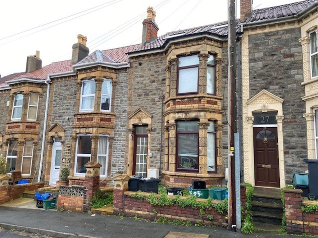 Main image of property: Cossham Road, Bristol, BS5