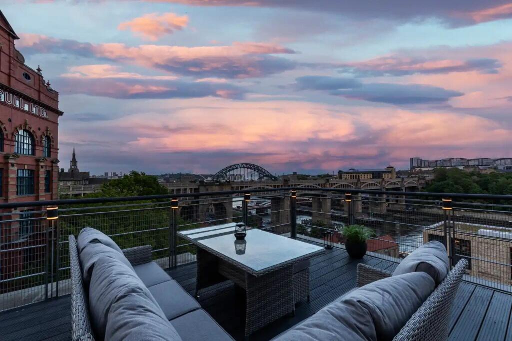 Main image of property: Clavering Place, Newcastle upon Tyne, Tyne and Wear, NE1