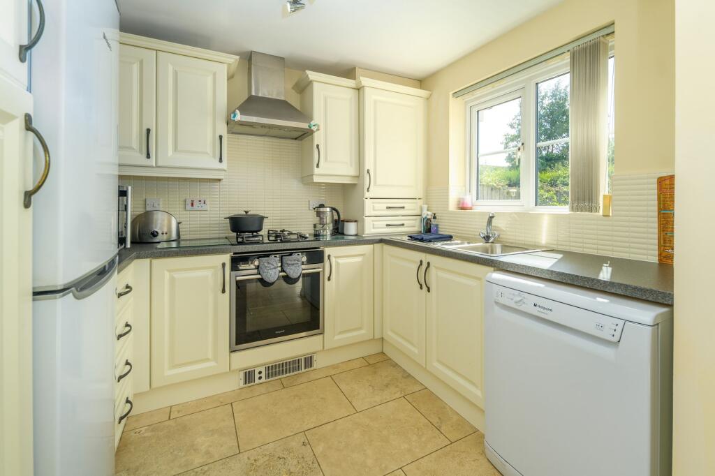 House in Newcastle upon Tyne - View 3