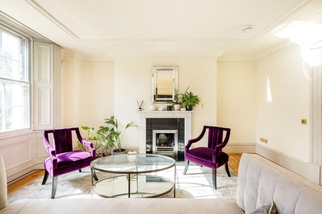 Apartment in London, Belgravia - View 4